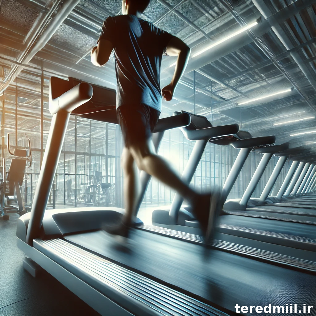 آیا تردمیل برای زانو ضرر دارد؟